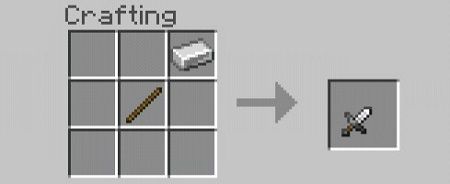 Hematurgy dagger
