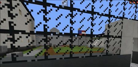 Escape Steves
