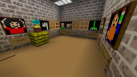 Baldi Basics (3)