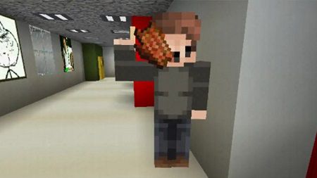 Baldi Basics (1)