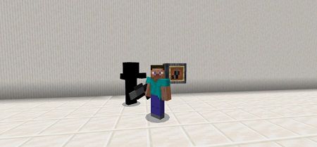Shadow clones