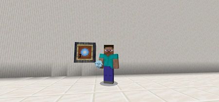 Rasengan jutsu
