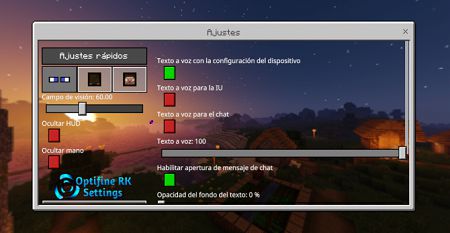 Optifine RK (3)