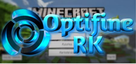 Optifine RK v4.3.1 Texture Pack