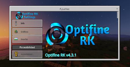 Optifine RK (2)
