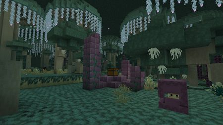 Ruined End Shrine