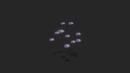 Endsect Swarm