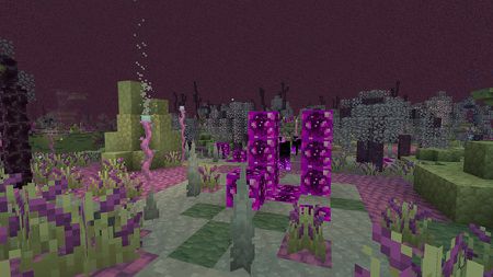 Velvium Expanse