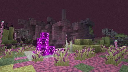 Void Liquid