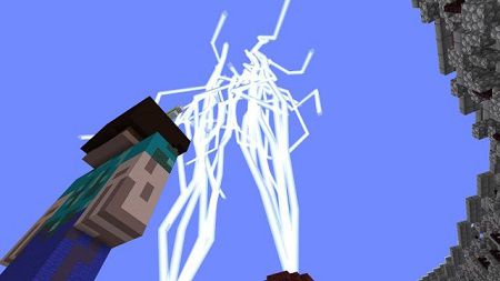 Herobrine’s Terror (4)