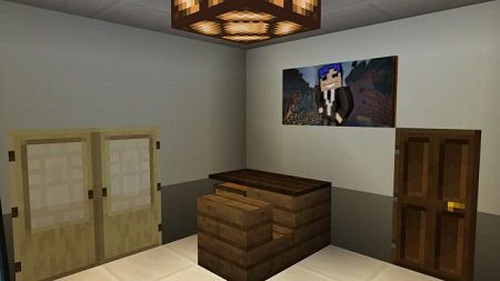 Herobrine’s Terror (2)