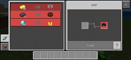 Aquaman Addon (2)