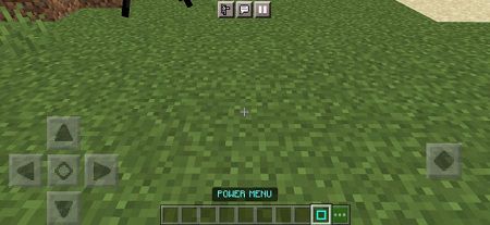 Aquaman Addon (3)