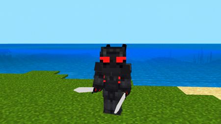 Black Manta
