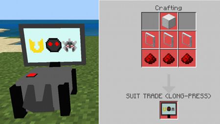 Aquaman Addon (1)