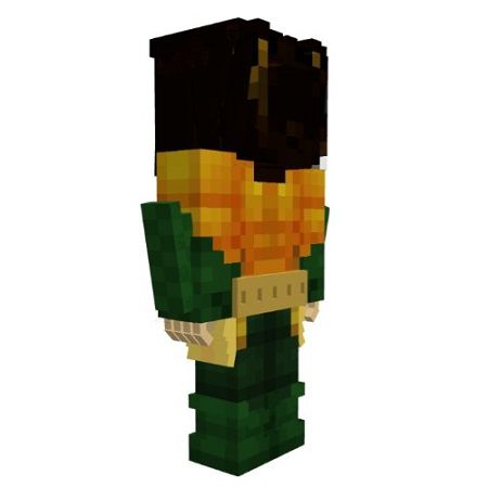AQUAMAN