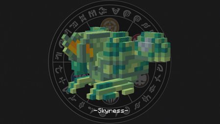 Skyress