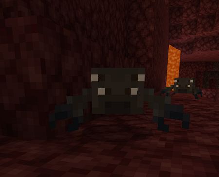 Nether Mite