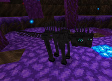 Wither Beast