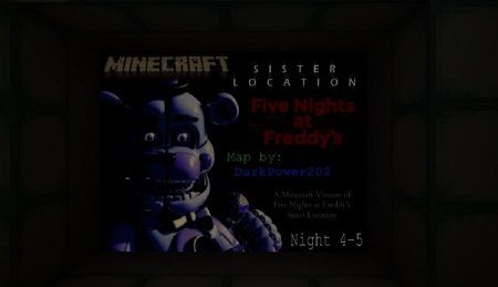 Night 4-5