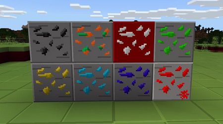 Chillihero2k Texture Pack  Minecraft PE Texture Packs