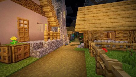 Energy Shaders (3)
