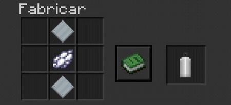 Recipes for crafting (4)