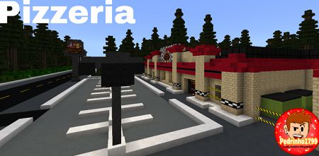 Steam Workshop::FNAF 1 map minecraft