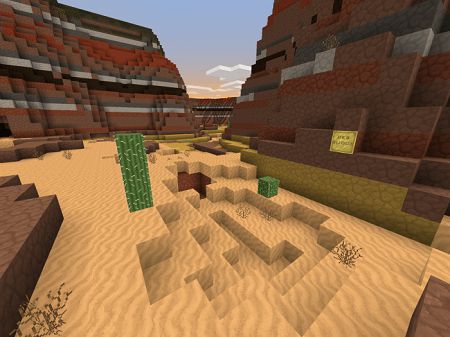 Overworld (2)