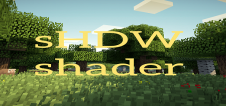 sHDW Shader