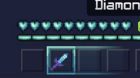 NEW! Treasure Protecting
