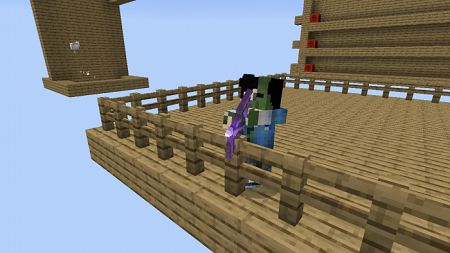 NEW! Wall Run