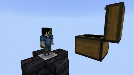 NEW! Chest Looting