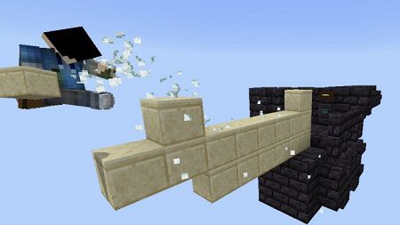 Block Extension Training