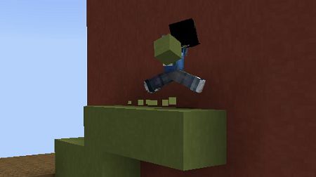 NEW! HotBar Switching