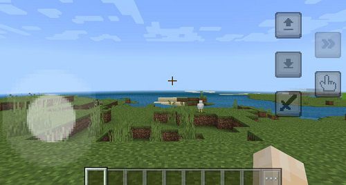 Download Minecraft PE 1.18.30.22 for Android