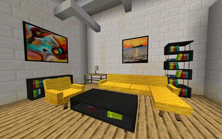 Modern Furniture (3)