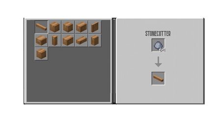 stonecutter