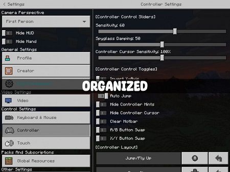 Settings (4)