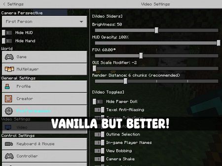 Settings (1)