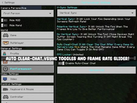 Settings (2)