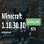 Minecraft PE 1.18.30.30 for Android