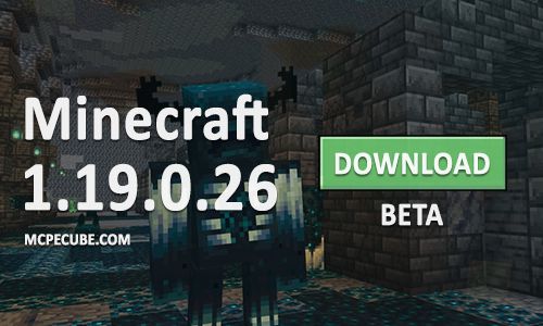 Download Minecraft For Android 1 18 1 17 1 16 Minecraft Pe Free Apk