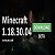 Minecraft PE 1.18.30.04 for Android