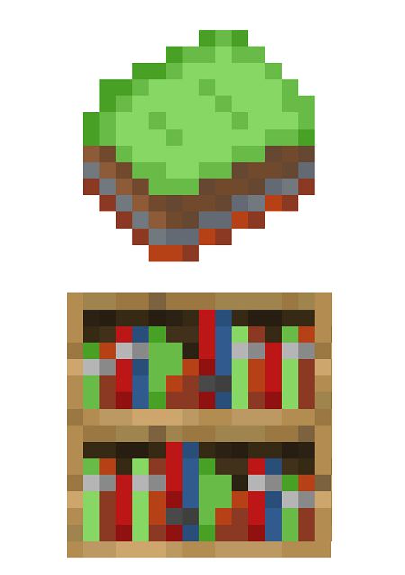 Book redesign