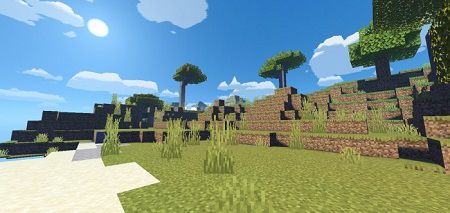 Rewanston Shader: Hypercolor (4)