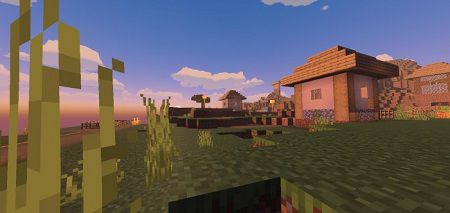 Rewanston Shader: Hypercolor (3)