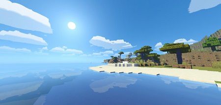 Rewanston Shader: Hypercolor (5)