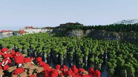 Fairy Landscape Vraliou Map (5)