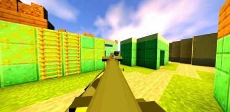 PUBG Map (3)